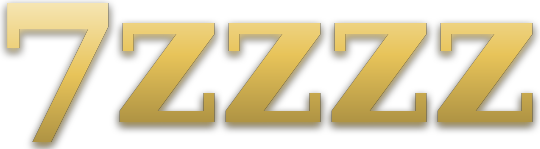 7zzzz logo